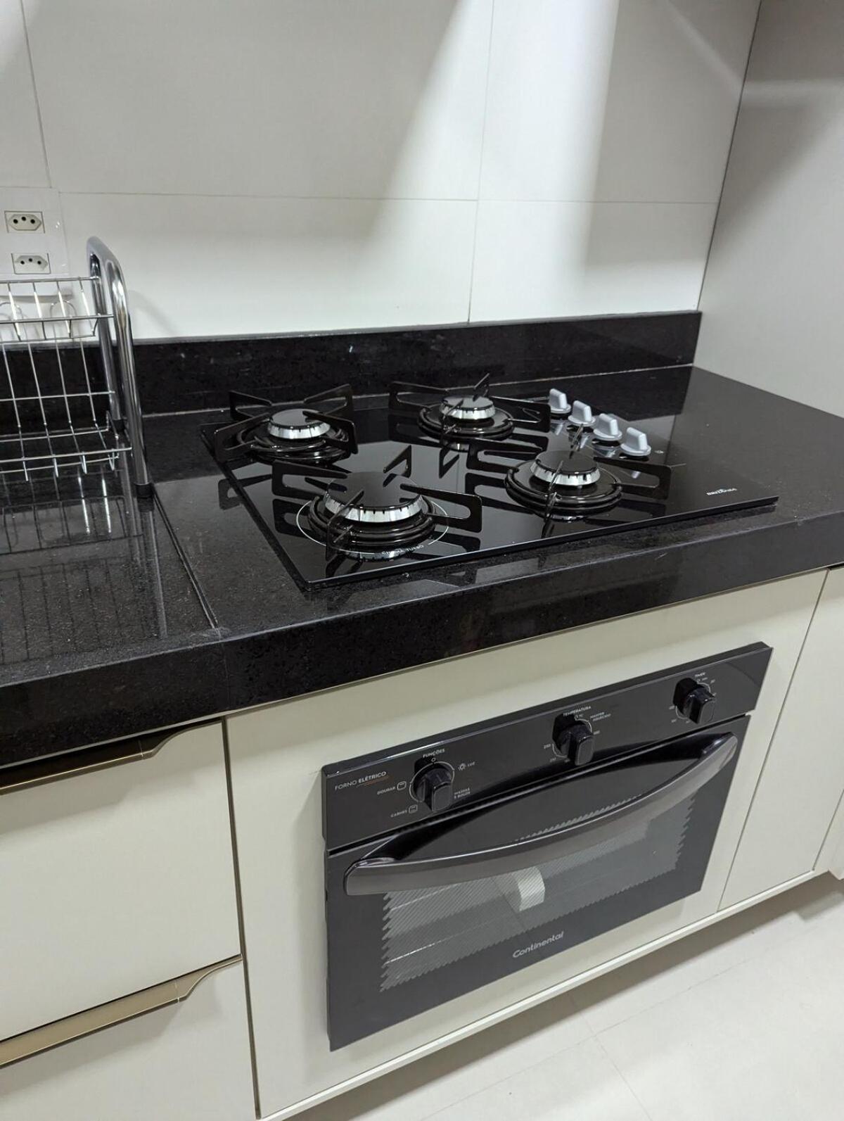 Apartamento Luxurious And Cozy Maceió
